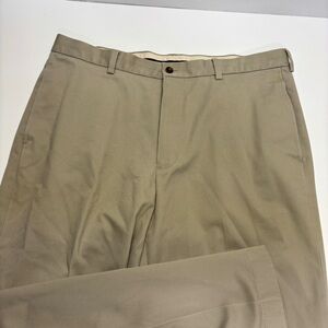 Brooks Brothers Khaki Chinos
